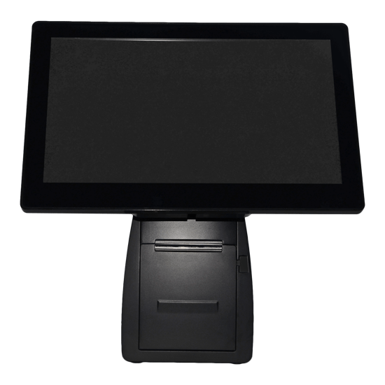 Сенсорний POS термінал 2